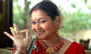 supriya pathak