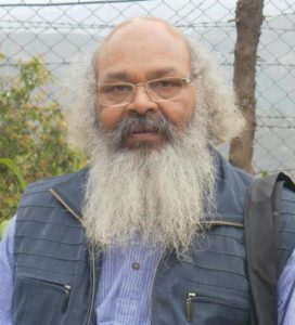 surya mohan kulshreshtha