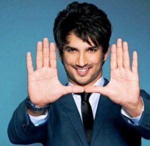 sushant singh rajput