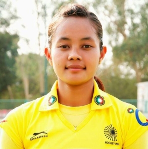 sushila chanu