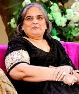 sushila charak aka salma khan