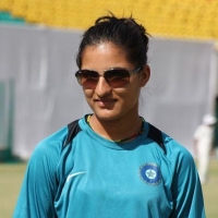 Sushma Verma