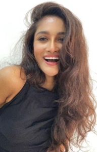 sushrii shreya mishraa