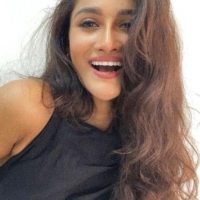 Sushrii Shreya Mishraa