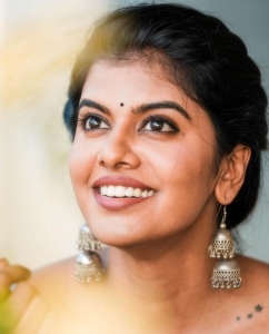 swagatha s. krishnan