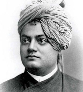 swami vivekananda