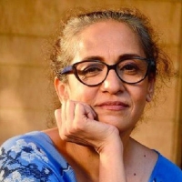 Swaroop Sampat