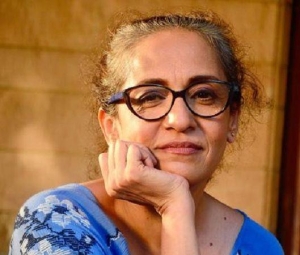 swaroop sampat