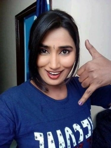 swathi naidu