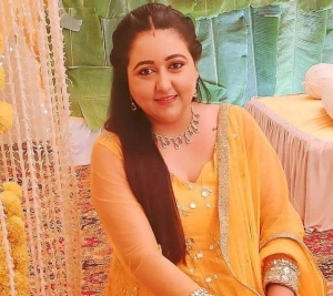 swati tarar