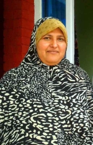 tabassum guru