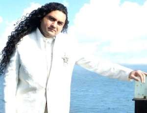 taher shah