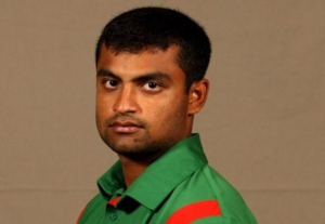 tamim iqbal