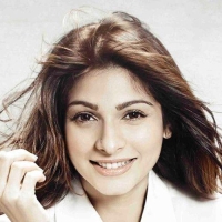 Tanishaa Mukerji