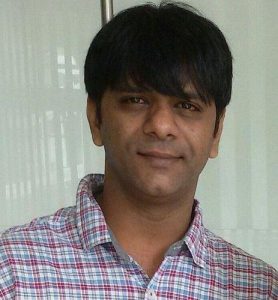tanmay vekaria
