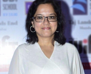 tanuja chandra
