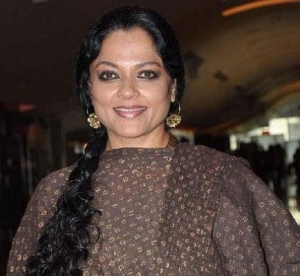 tanvi azmi