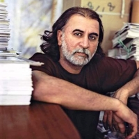 Tarun Tejpal
