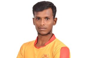 thangarasu natarajan