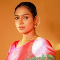 Thendral Raghunathan