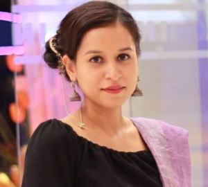 tillotama shome