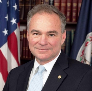tim kaine