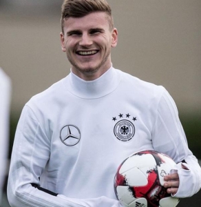 timo werner