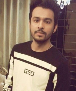 tony kakkar