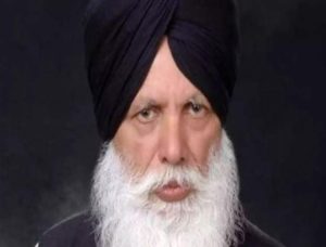 tota singh