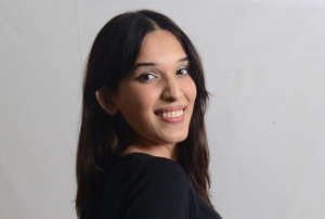 trinetra haldar gummaraju