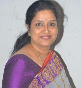 tulasi shivamani