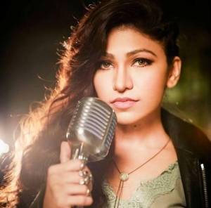 tulsi kumar