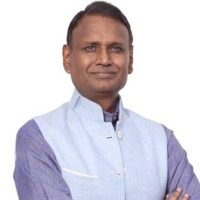 Udit Raj