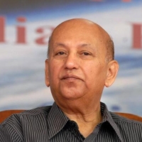 Udupi Ramachandra Rao