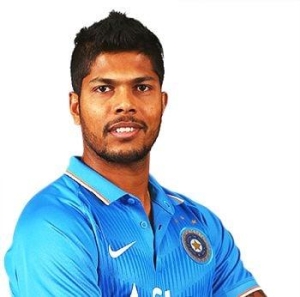 umesh yadav