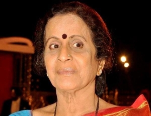 usha nadkarni