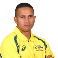 Usman Khawaja