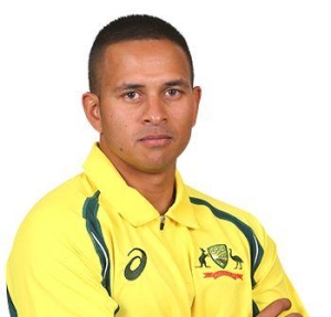 usman khawaja
