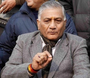 v.k. singh