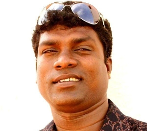 vadivel balaji