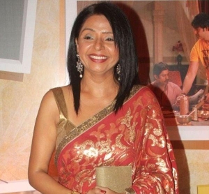 vaishali thakkar