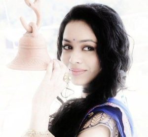 vaishnavi dhanraj