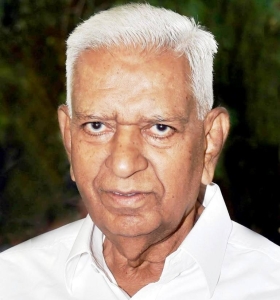 vajubhai vala
