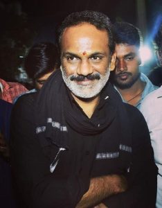 vangaveeti radha krishna