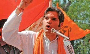 varun gandhi