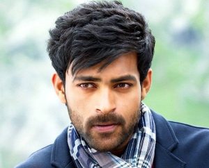 varun tej konidela