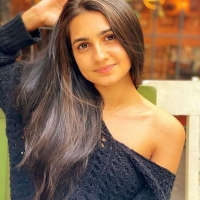 Vedika Pinto
