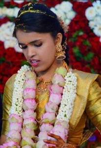 veera swathi