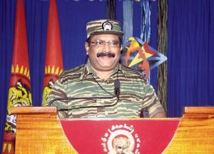 velupillai prabhakaran