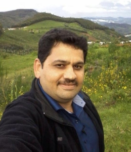 venkatesh bhat